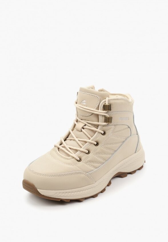 Ботинки Sigma