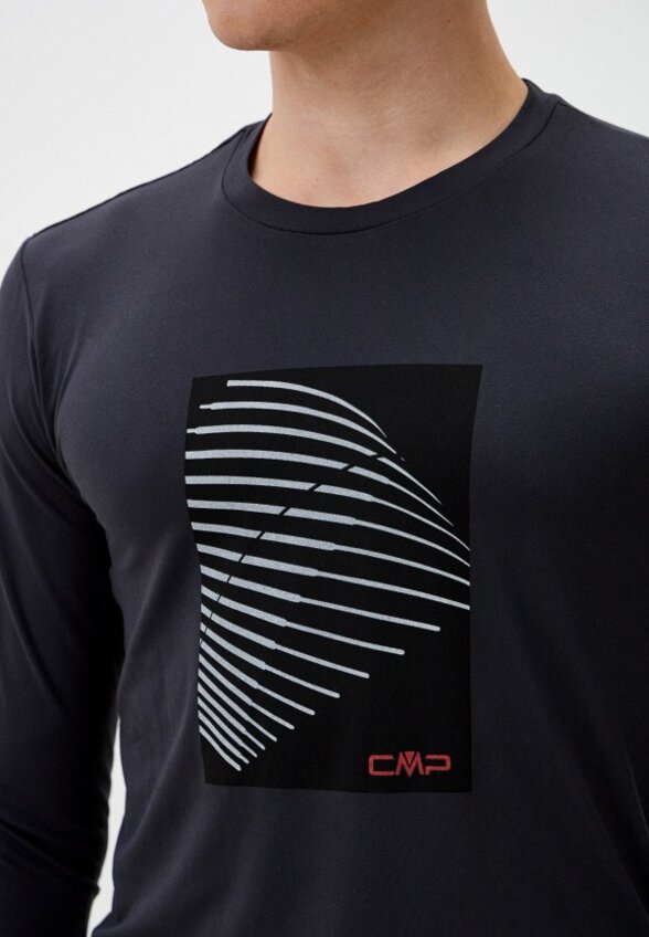 Лонгслив CMP