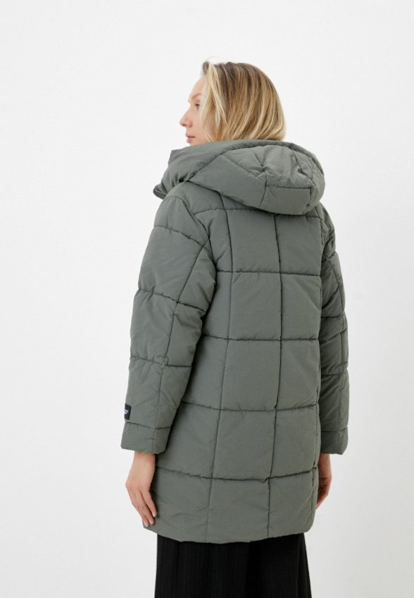 Пуховик Dellione