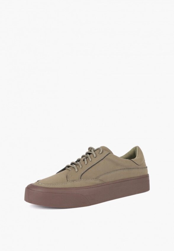 Кеды Quattrocomforto