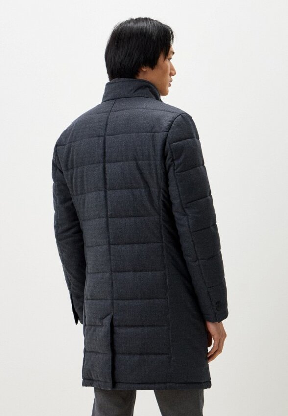 Куртка утепленная Bazioni