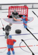 Настольный хоккей Stiga Stanley Cup Extra Team, Мультицвет9  - превью