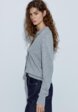 Вязаный кардиган из шерсти премиум качества7  - превью