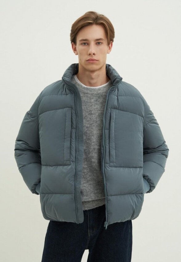 Куртка утепленная Finn Flare