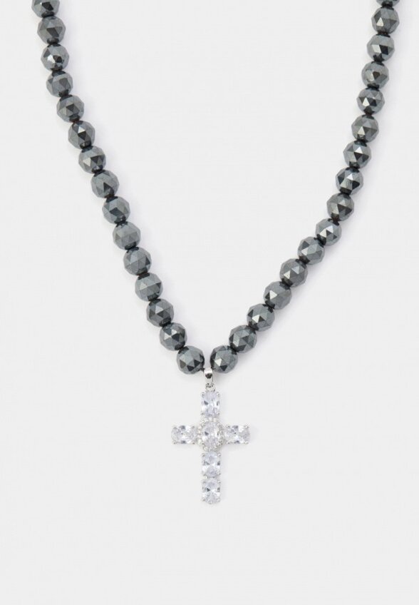 Колье Mr&Mrs Wolf