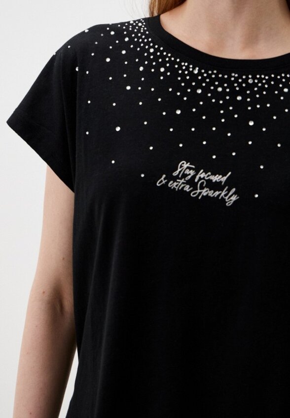 Футболка Terranova