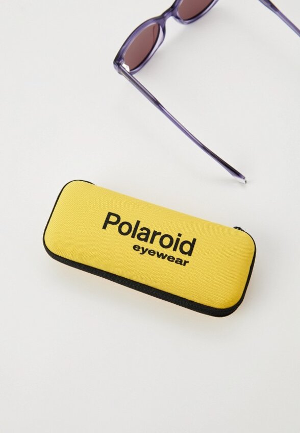 Очки солнцезащитные Polaroid