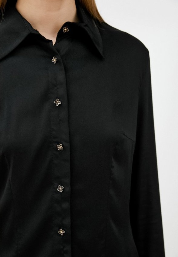 Блуза DuckyStyle