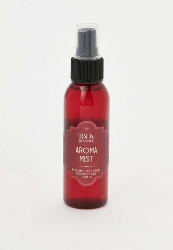 Спрей ароматический Rada Russkikh