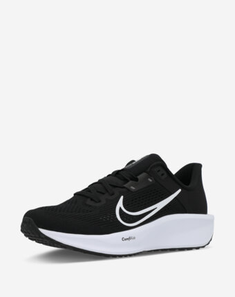 Кроссовки женские Nike Quest 6, Черный женщинам