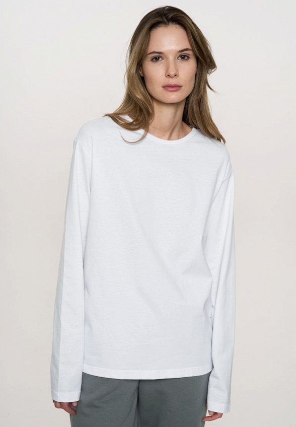 Лонгслив Bstatement