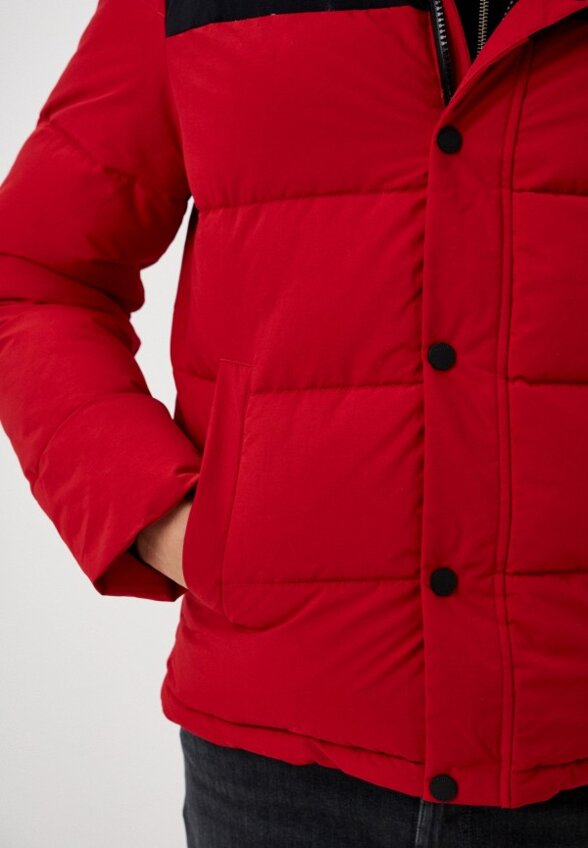 Пуховик Ecoalf