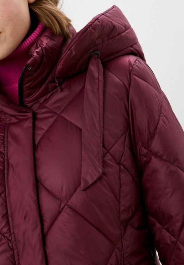 Куртка стеганая Gerry Weber