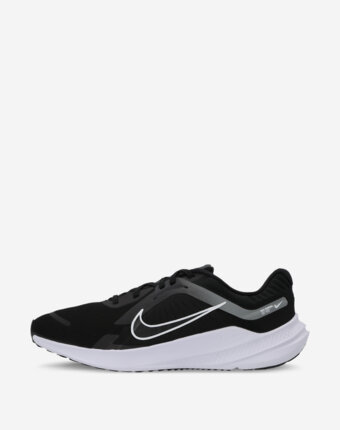 Кроссовки мужские Nike Quest 5, Черный женщинам