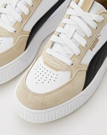 Кеды PUMA женщинам