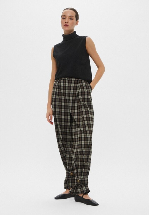 Брюки Patron Cashmere