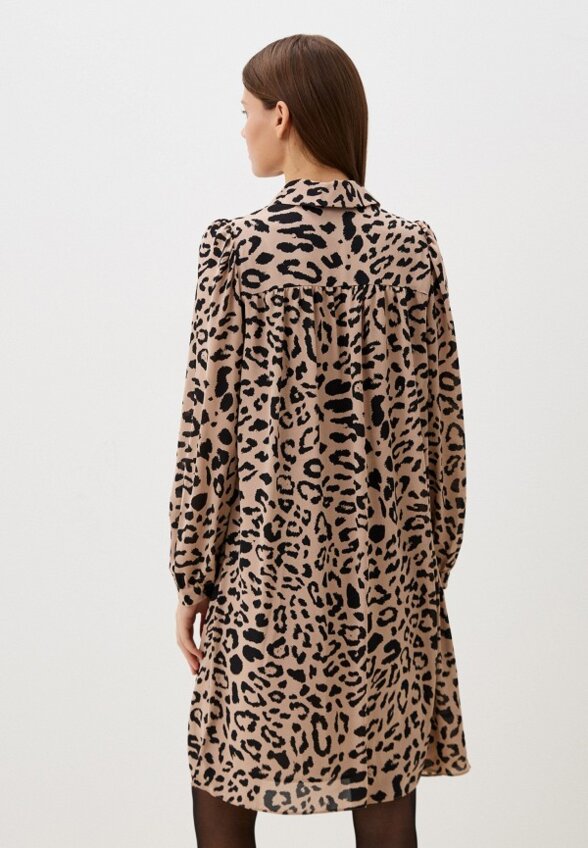 Платье Falinda