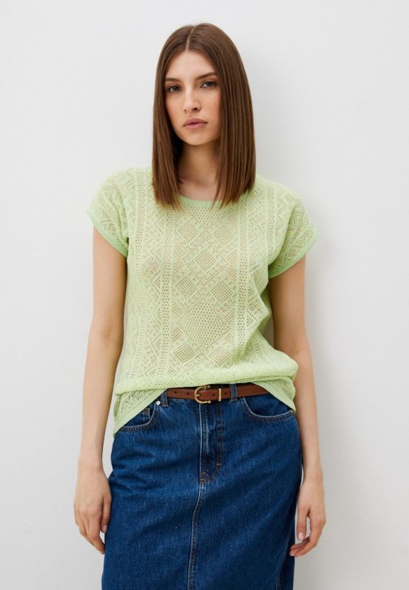 Джемпер Стим