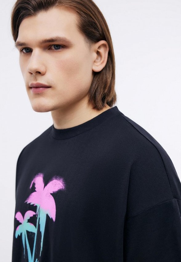 Футболка Baon