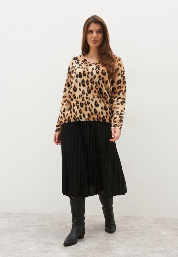 Пуловер Samoon by Gerry Weber