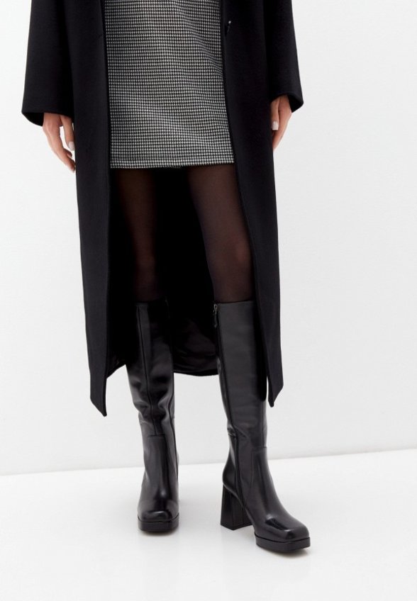 Сапоги Vitacci