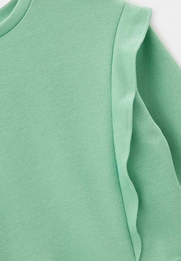 Лонгслив Карамелли