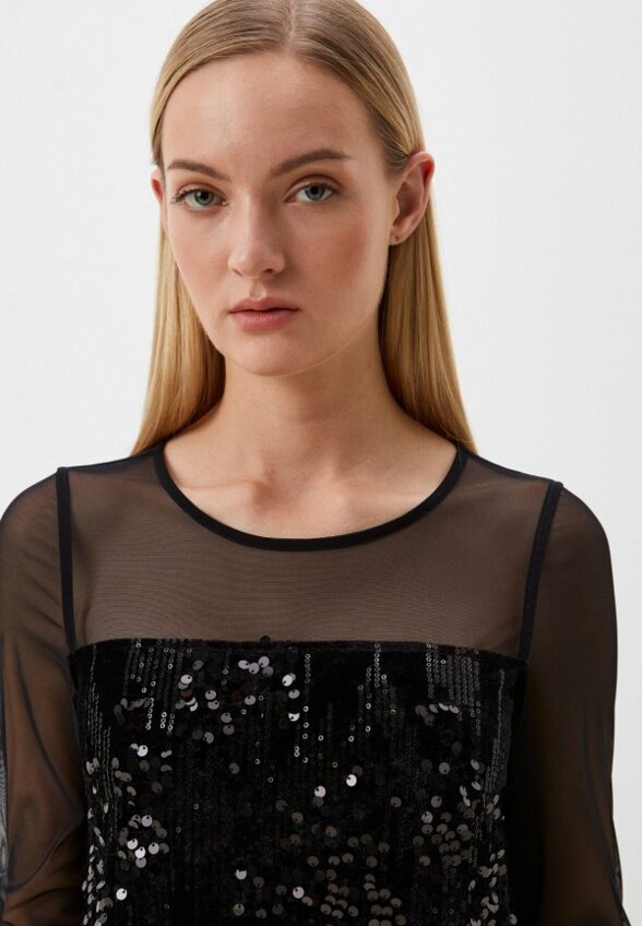 Платье Helmidge