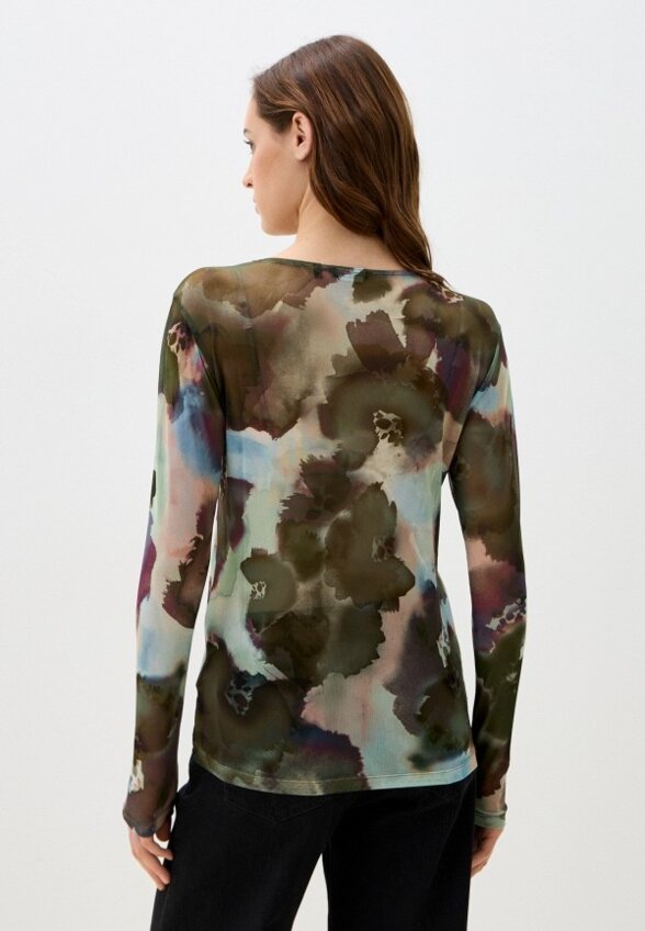 Лонгслив Mexx