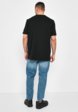 Футболка Torae Black3  - превью