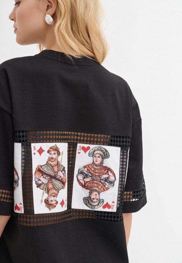 Футболка Polone