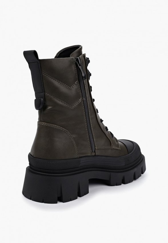 Ботинки Betsy