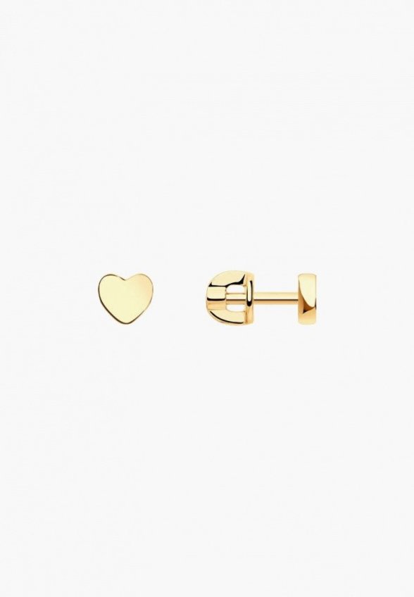 Серьги Sokolov