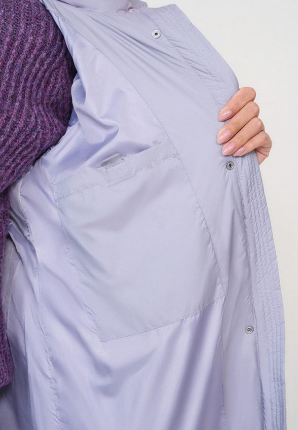 Куртка утепленная Baon