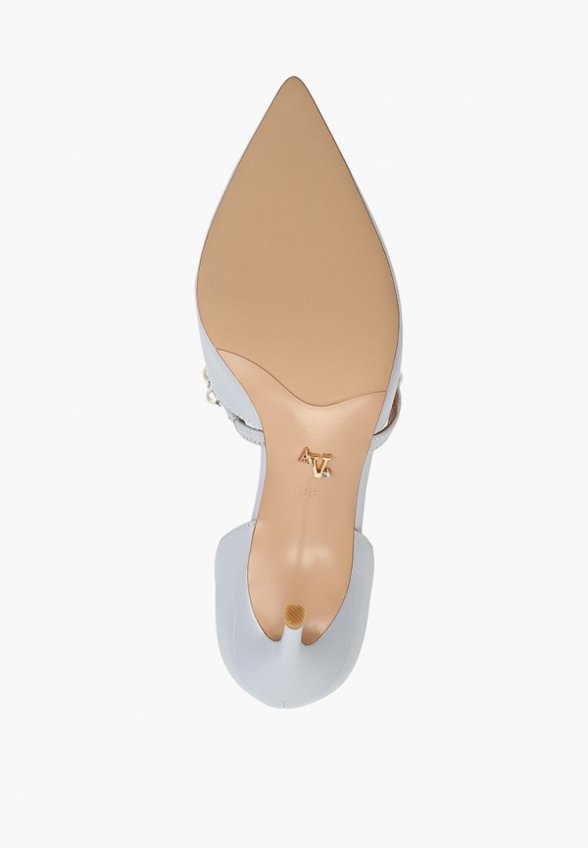 Туфли Angelina Voloshina