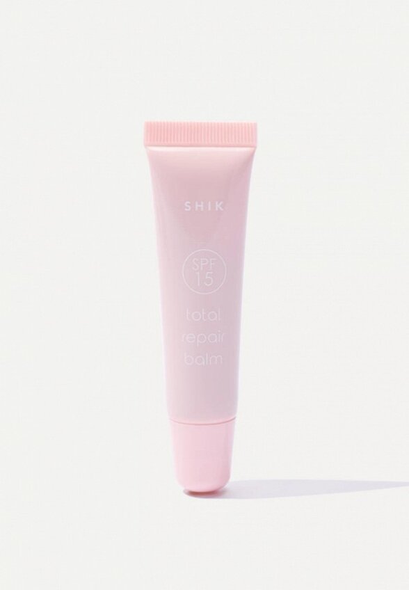 Бальзам оттеночный для губ Shik