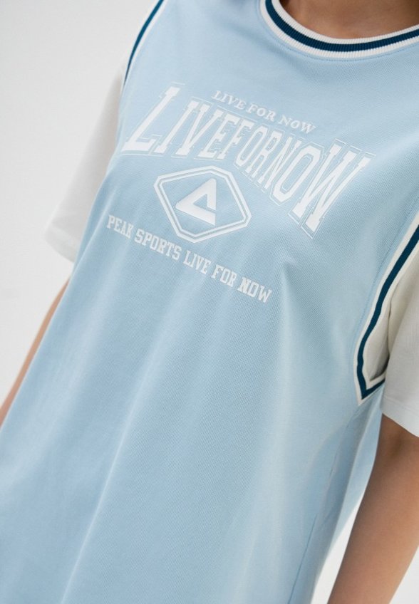 Футболка Peak