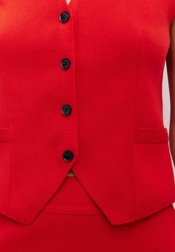 Жилет 99Colorspace