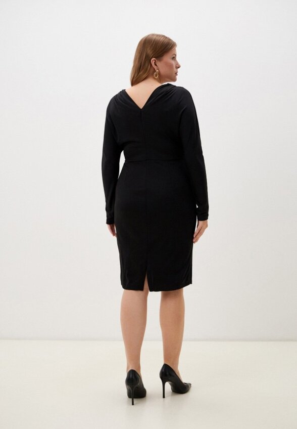 Платье Punt Roma