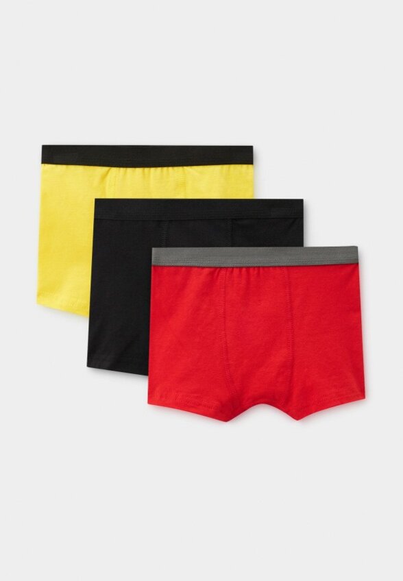 Трусы 3 шт. LC Waikiki