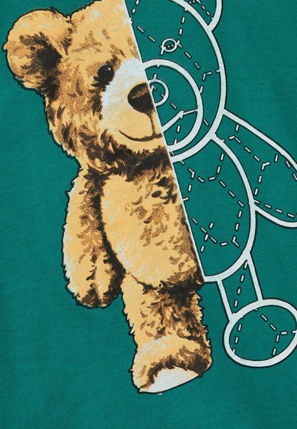 Футболка Blacksi