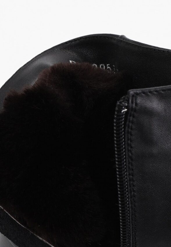 Ботильоны Lenuver