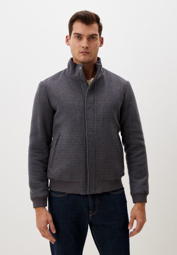 Бомбер Al Franco