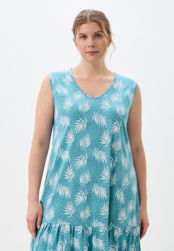 Платье Агапэ