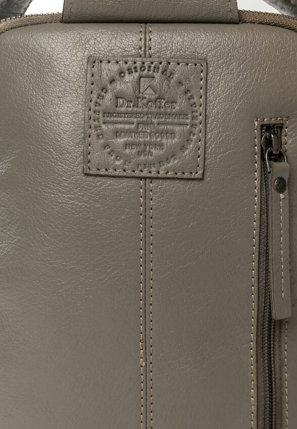 Др.Коффер B402919-133-77 рюкзак