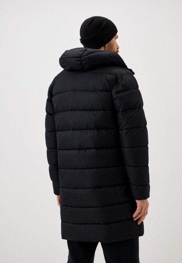 Пуховик Demix