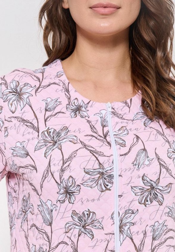 Халат домашний Cleo