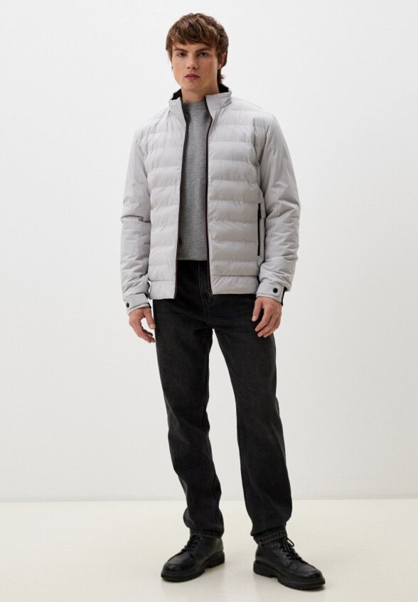 Пуховик Urban Fashion for Men