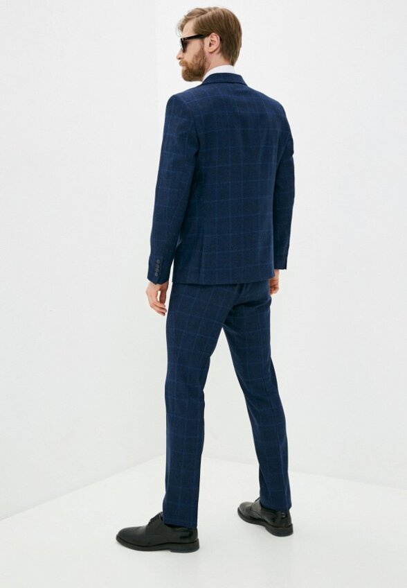 Костюм классический Bazioni