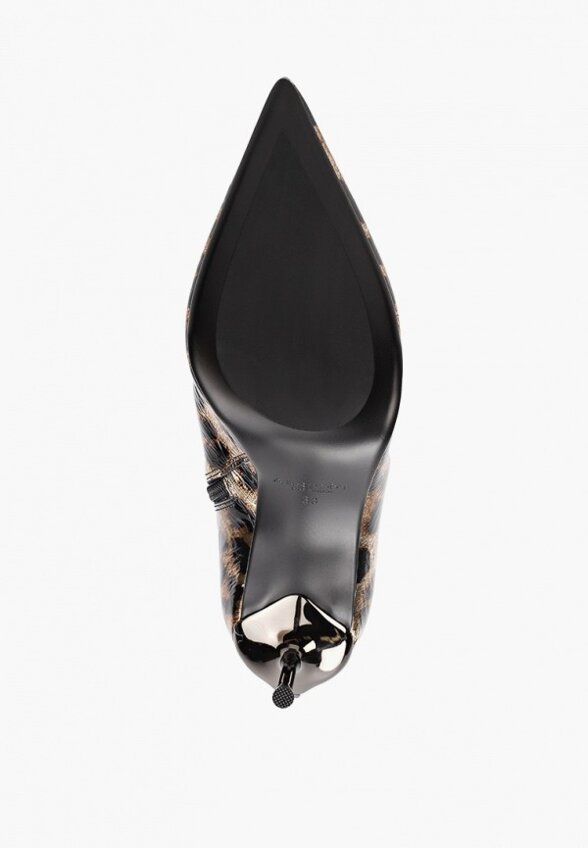 Ботильоны Abricot Premium