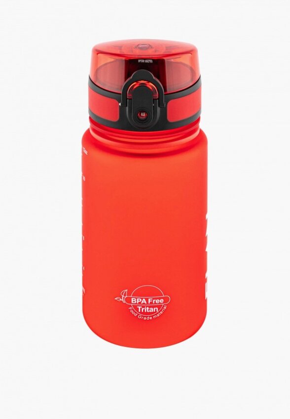 Бутылка спортивная Elan Gallery